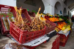 Datiles: Nutrition, Varieties, and Everyday Uses