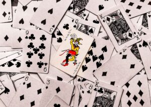 Deck of Cards Workout Generator: Build A Safer Home Workout
