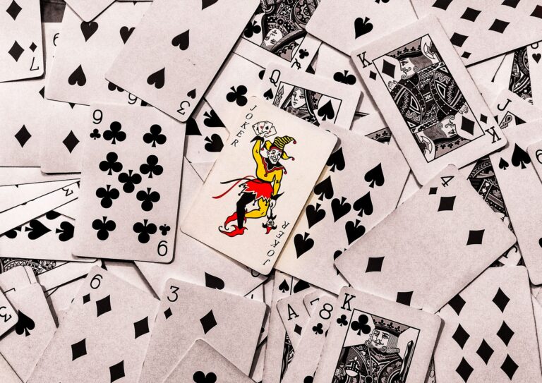 Deck of Cards Workout Generator: Build A Safer Home Workout