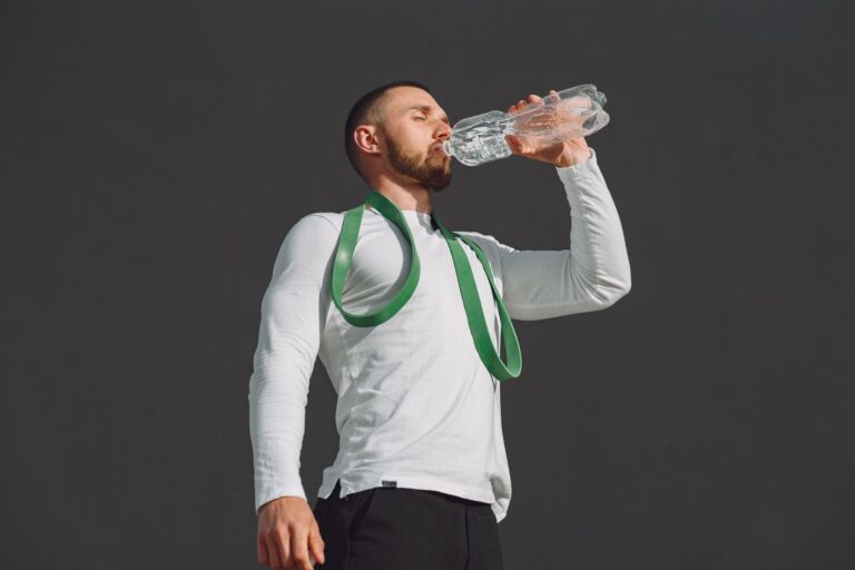 Dehydration: Causes, Symptoms, Risks, Treatments
