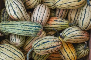 Delicata Squash Health: Benefits, Side Effects