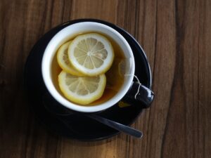 Detox Tea: Benefits, Side Effects, Dosage, Recipe