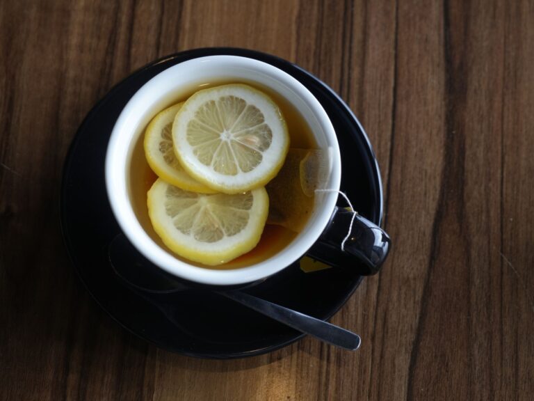 Detox Tea: Benefits, Side Effects, Dosage, Recipe