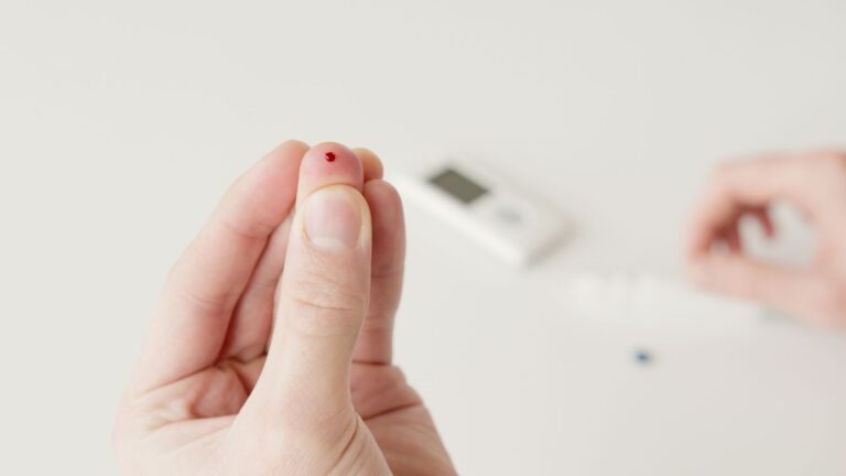 Diabetic Foot Ulcer Home Treatment: A Step-by-Step Wound Care Guide