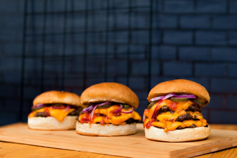 Diners Drive Ins and Dives Recipes: 13 Famous Triple D Dishes