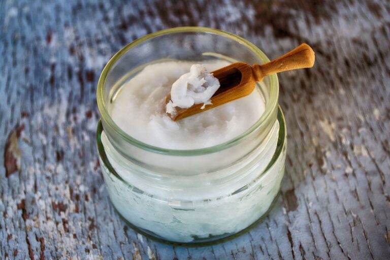 Diy Body Wash Recipe that Keeps Your Skin Moisturized in Winter: 7 Moisturizing Ingredients