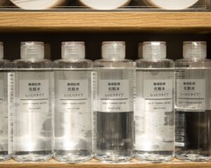 DIY Toner for Combination Skin Easy and Effective Natural Recipe: 5 Balanced Formulas