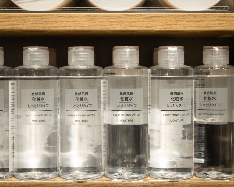 DIY Toner for Combination Skin Easy and Effective Natural Recipe: 5 Balanced Formulas