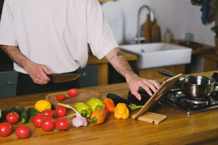 Do Bell Peppers Cause Gas? What Matters Most