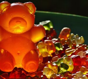 Do Swedish Fish Have Gelatin? Ingredient Check