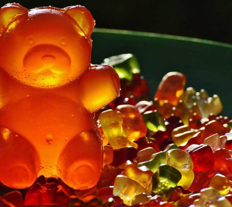 Do Swedish Fish Have Gelatin? Ingredient Check