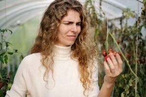 Do Tomatoes Cause Gas? Fresh Tomatoes, Sauce, and Bloating
