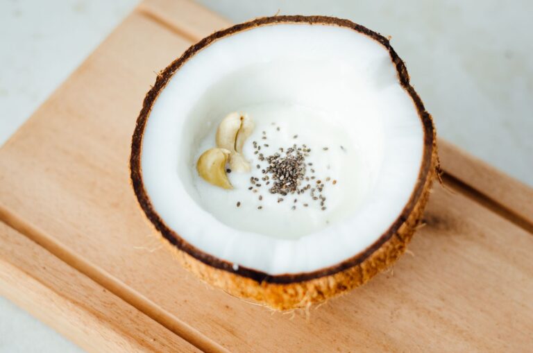 Do You Have to Chew Chia Seeds? Safest Ways to Eat