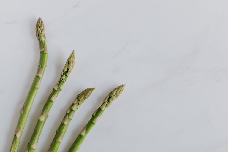 Does Asparagus Cause Gas? Bloating, Causes, and Relief