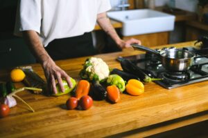 Does Eggplant Cause Gas? What Bloating Really Means