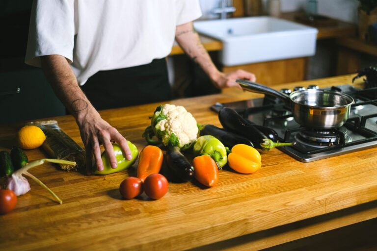Does Eggplant Cause Gas? What Bloating Really Means