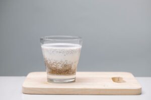 Does Heating Chia Seeds Destroy Nutrients? What Stays