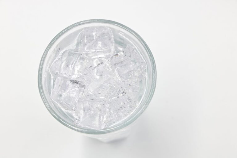 Does Ice Weigh the Same as Water? A Clear Science Breakdown