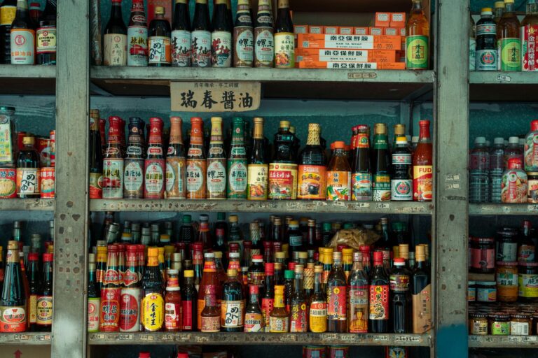 Does Soy Sauce Cause Heartburn? Risks, Swaps, and Relief