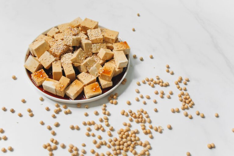Does Tofu or Soy Raise Estrogen Levels? What Research Says