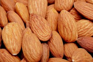 Dogs Eat Almonds: Safety, Risks, and Next Steps