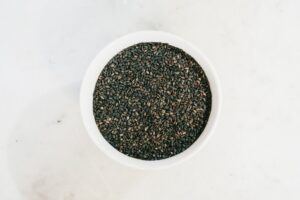 Dogs Eat Sesame Seeds: Safety, Nutrition, and Serving Tips