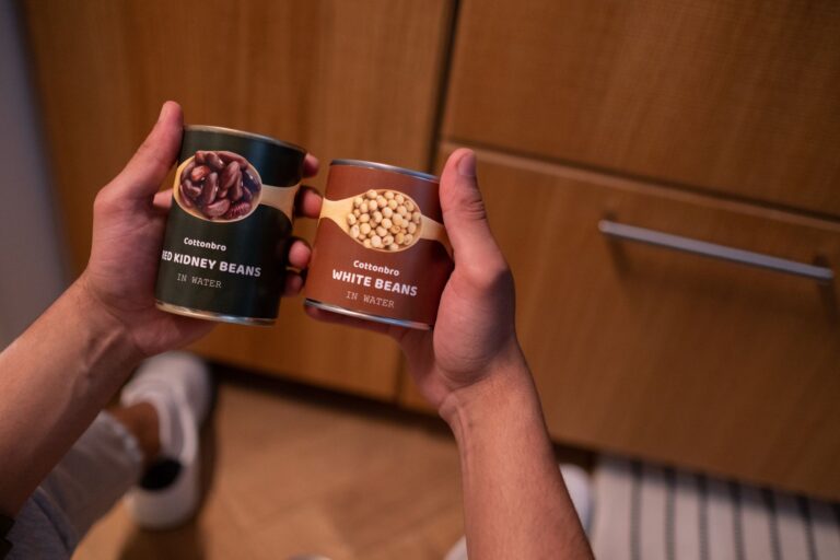 Dried Beans to Canned Beans Conversion: Fast Kitchen Ratios