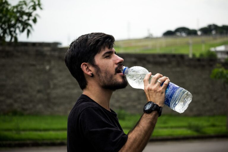 Drinking Gallon Water: Safe Limits, Benefits, Risks