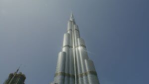 Dubai: The Complete First-Timer's Handbook