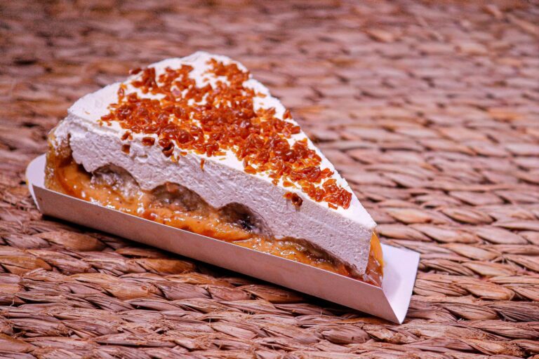 Easy Banoffee Pie Recipe with Condensed Milk: A No-Fail Method