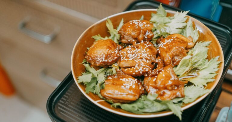 Easy Boneless Chicken Thigh Recipes Slow Cooker: 7 Sauces