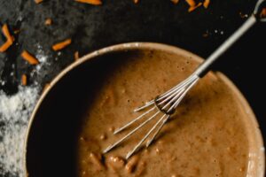Easy Carrot Cake Recipe Using Cake Mix: Simple Steps for