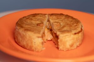Easy Chicken Pot Pie Recipe with Gravy: A Cozy Shortcut