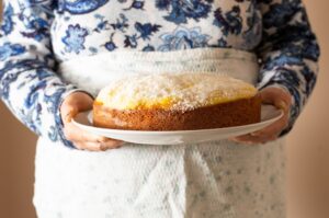 Easy Coconut Cake Recipe with Cake Mix: Shortcut to Bakery