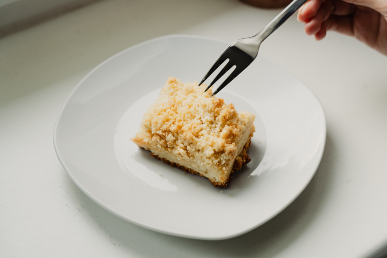 Easy Coffee Cake Recipe Using Cake Mix: A Foolproof