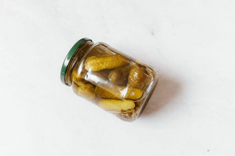 Easy Dill Pickle Relish Recipe for Canning: A Crisp, Tested