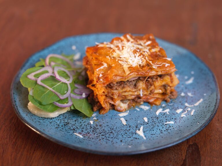 Easy Frito Casserole Recipe with Ground Beef: A Crunch First