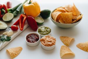 Easy Homemade Salsa Recipe With Fresh Tomatoes: A Foolproof