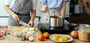 Easy Pasta Sauce Recipe With Diced Tomatoes: A 30-Minute