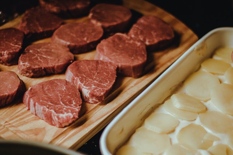 Easy Recipes for Eye of Round Steak: Tender Cuts Every Time