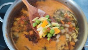 Easy Shepherd's Pie Recipe with Frozen Vegetables: A 45-Minute