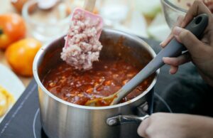 Easy Sloppy Joe Recipe 5 Ingredients with Tomato Sauce: Quick Skillet Method