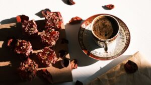 Easy Turkish Delight Recipe Without Rose Water: A Foolproof