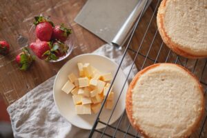 Easy Yellow Cake Recipe Moist with Oil: A Foolproof