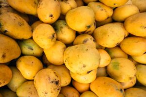Eat Mango Skin: Safety, Benefits, and Smart Ways to Use It