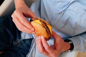 Eating Too Much Junk Food Can Harm Your Body: 7 Risks You