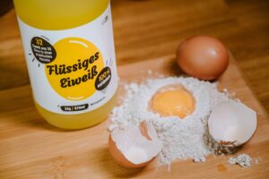 Egg Whites Benefits: A Practical to Nutrition, Fitness