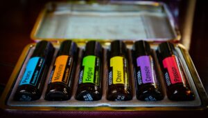 Emotions Essential Oils: Calm, Mood, and Safety