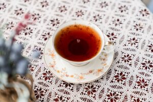 English Breakfast Tea: Origins, Flavor, and Brewing Tips