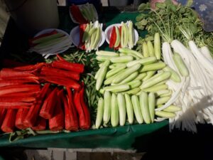 English Cucumber: What Makes It Different and How to Use It